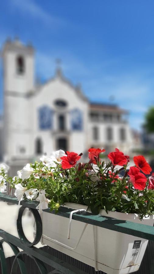 Feel Aveiro - Church View Exterior foto